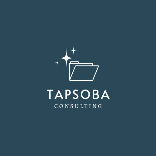 Tapsoba Consulting